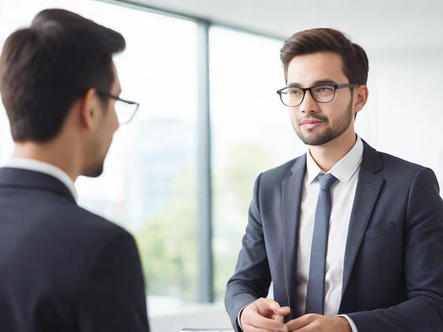 软件开发面试技巧:（软件开发面试一些简单的问题）