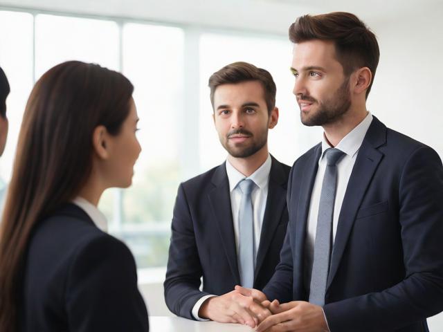 hr自我介绍面试技巧:（hr 自我介绍）