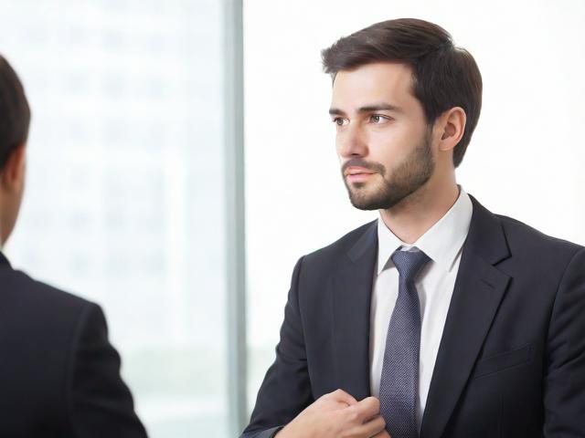 招聘人事面试技巧:（招聘人员的面试技巧）