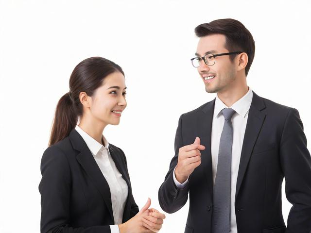 面试的行为技巧:（面试的行为技巧有哪些）