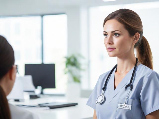 医院面试技巧:（医院面试技巧和注意事项有哪些）