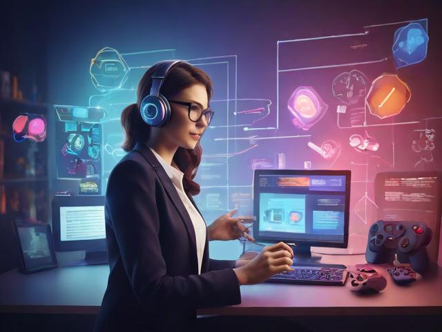 游戏推广面试回答技巧:（游戏推广面试一般问什么问题）