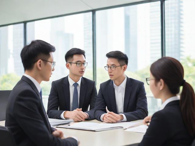 南洋商业银行面试技巧:（南洋商业银行深圳分行面试）