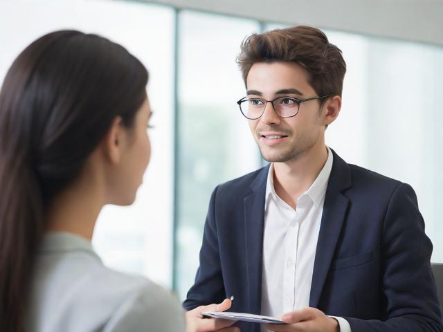 应届大学生面试技巧:（应届大学生面试技巧和方法）