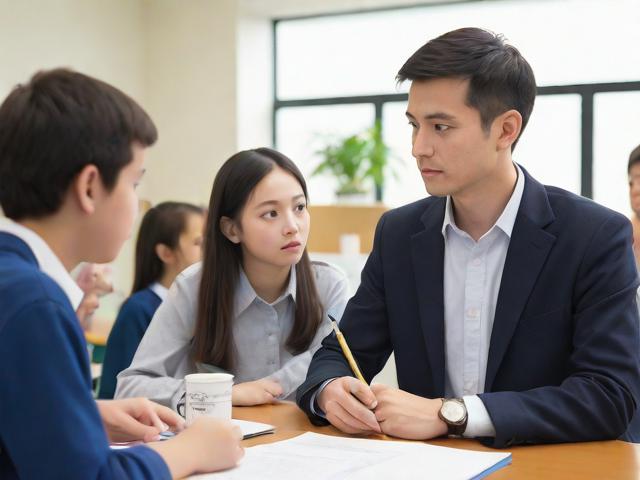 暑期辅导班面试技巧:（辅导班面试流程）