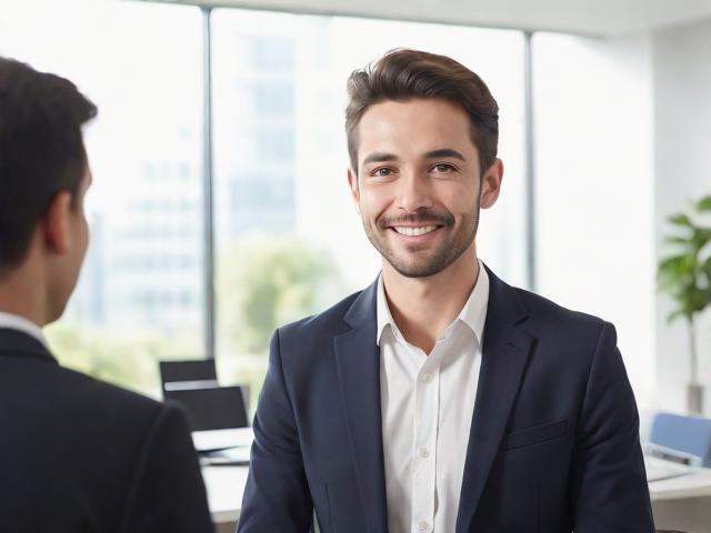 求职最好的面试技巧:（求职面试技巧有哪些?）