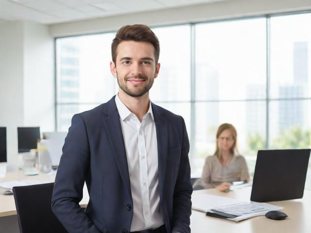 人事管理岗位面试技巧的简单介绍