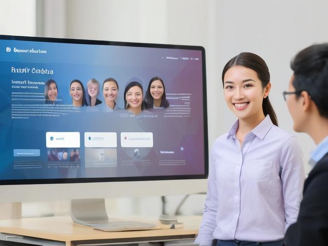 面试技巧课程在线考试:（网上面试讲课视频）