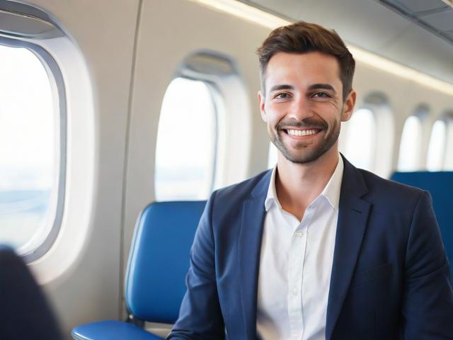 航空公司笔试面试技巧:（航空公司面试流程一般是什么）