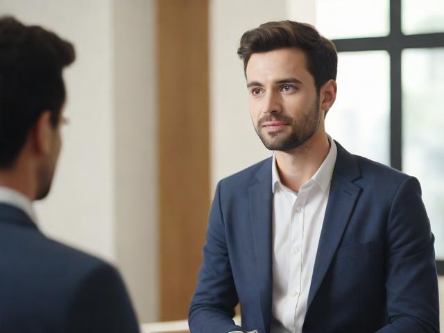 面试小技巧视频:（面试小技巧视频大全）