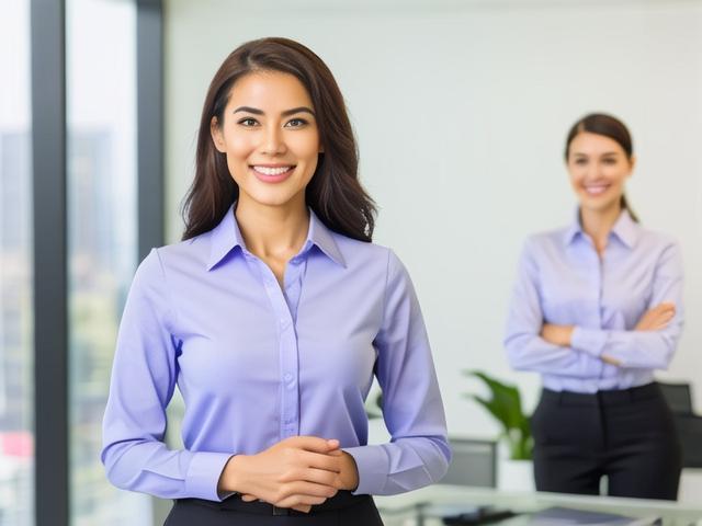 北美面试技巧视频:（北美面试礼仪）