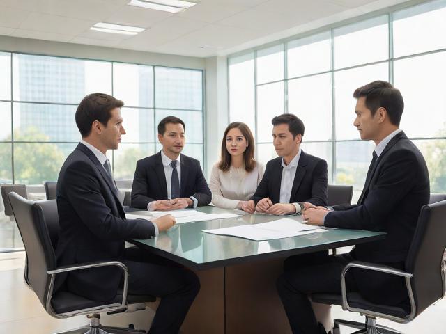 公司员工见高层领导的礼节礼仪:（公司员工见高层领导的礼节礼仪要求）