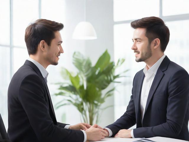 京东公司面试技巧:（京东公司面试技巧有哪些）