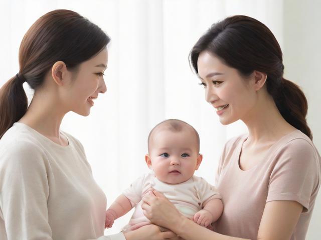 面试育儿嫂面试技巧:（面试育儿嫂需要提哪些问题）