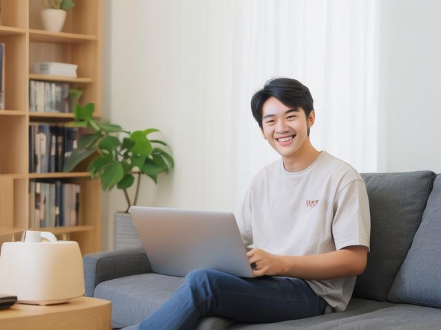 美国留学网络面试技巧:（留学线上面试）