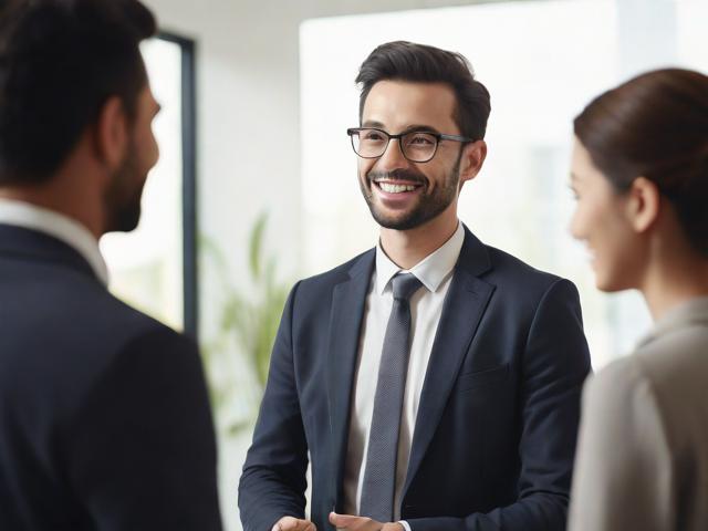面试官面试技巧视频:（面试官面试流程范文）