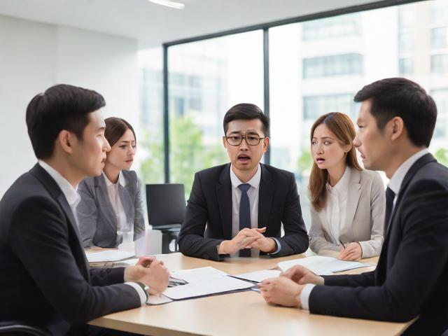 社区面试表述技巧:（社区面试的流程）