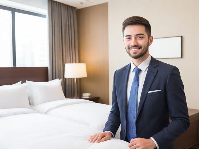 酒店开发专员面试技巧:（酒店开发专员面试技巧和话术）