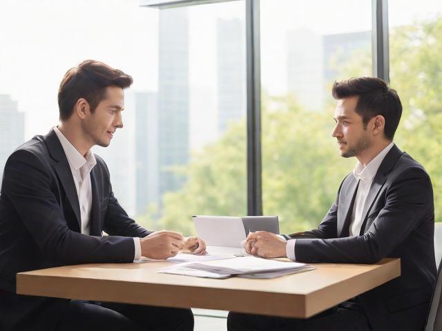 猎头顾问面试技巧:（猎头顾问具体做什么）