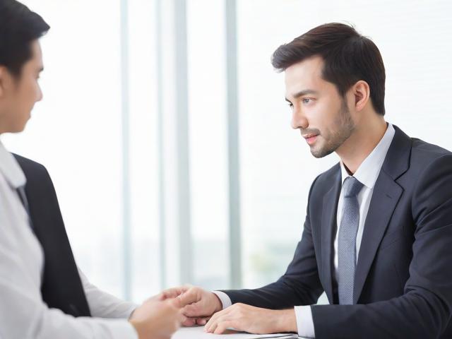 招聘单位面试技巧:（招聘面试方法有哪些）
