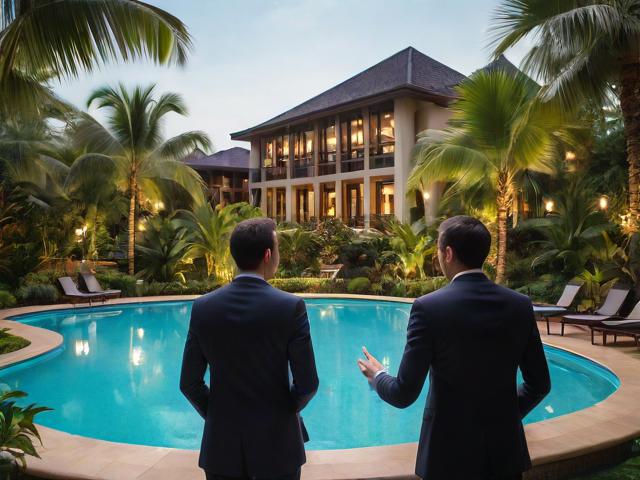 读酒店管理面试技巧:（酒店面试主管问题）