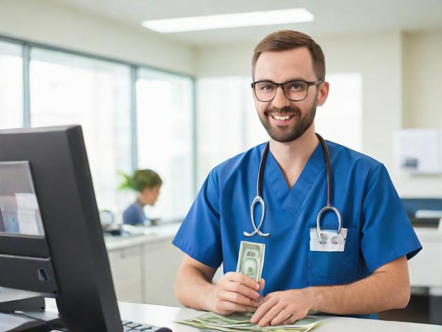 医院收银员面试的技巧:（面试医院收银员一般会问到什么问题）