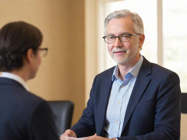 人力资源主管面试技巧:（人力资源主管面试自我介绍范文）