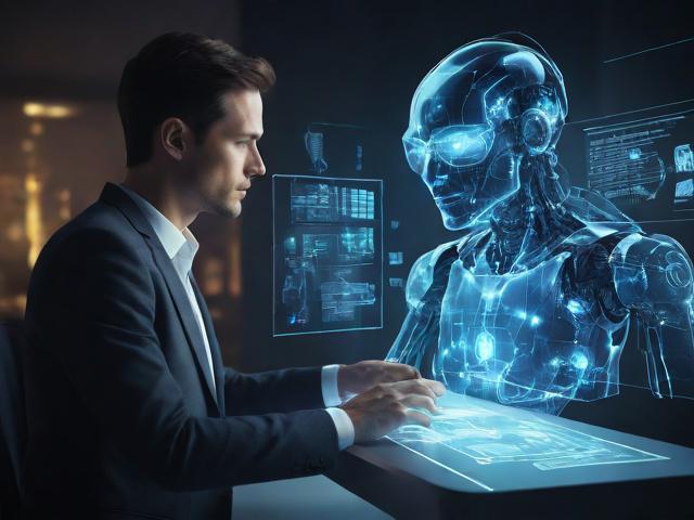 ai校招面试技巧:（ai面试流程）