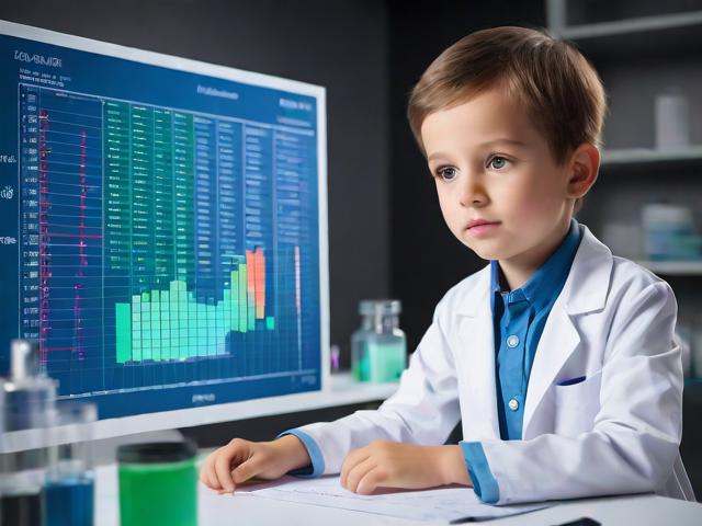 小小科学家面试技巧:（小小科学家300问）