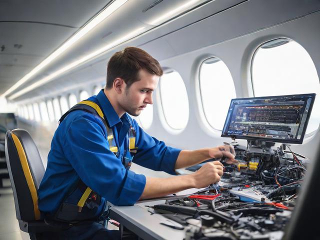 航空公司机务面试技巧:（航空公司机务面试技巧有哪些）