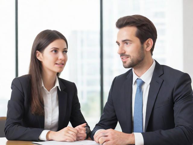 面试辅导技巧:（面试辅导技巧和方法）