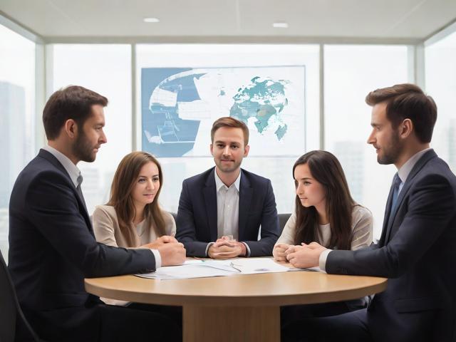 无领导讨论面试技巧:（无领导讨论面试技巧和方法）