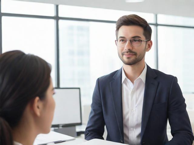 投资公司面试技巧视频:（投资公司面试技巧视频教程）