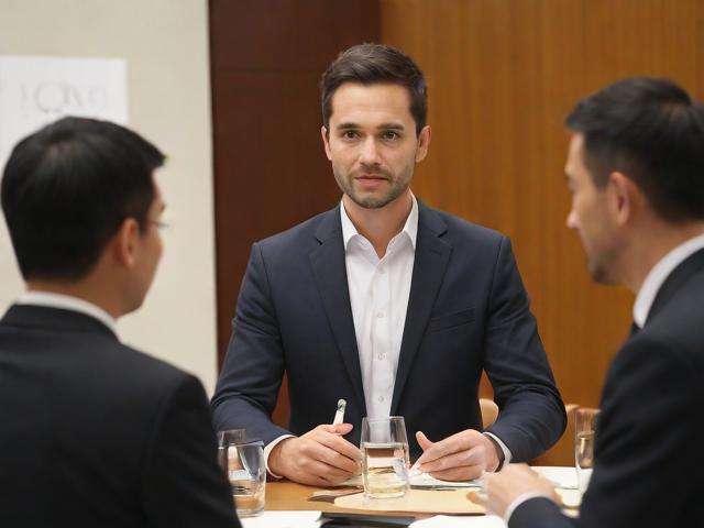 餐饮经理应聘面试技巧:（餐饮经理面试自我介绍范文）