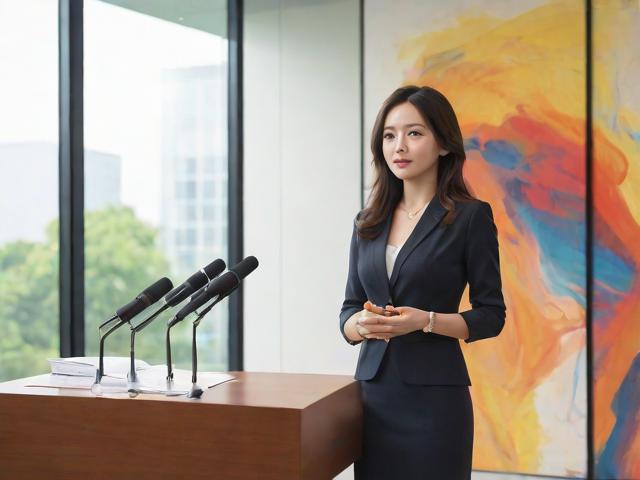 女性领导礼仪:（女性领导形象）