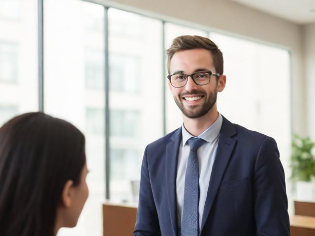 留学机构顾问面试技巧:（留学顾问面试自我介绍）
