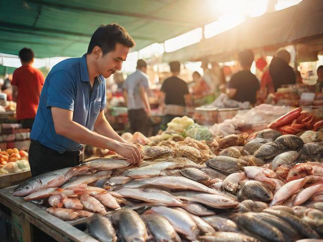 生鲜采购面试技巧:（生鲜采购员）