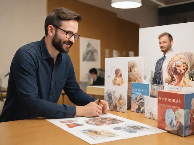 产品包装设计面试技巧:（包装设计面试自我介绍范文）