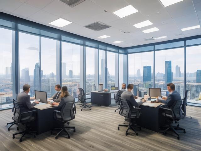 美国科技公司面试技巧:（美国科技公司招聘）