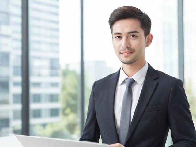 物业公司面试回答技巧:（物业面试怎么回答）