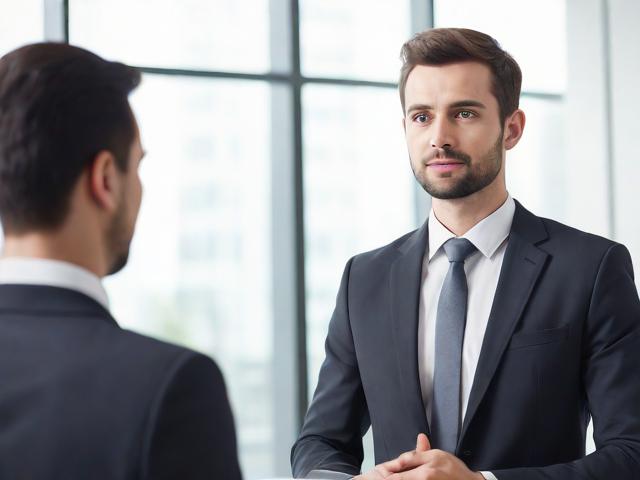 职业经理人面试技巧:（职业经理人面试技巧和方法）