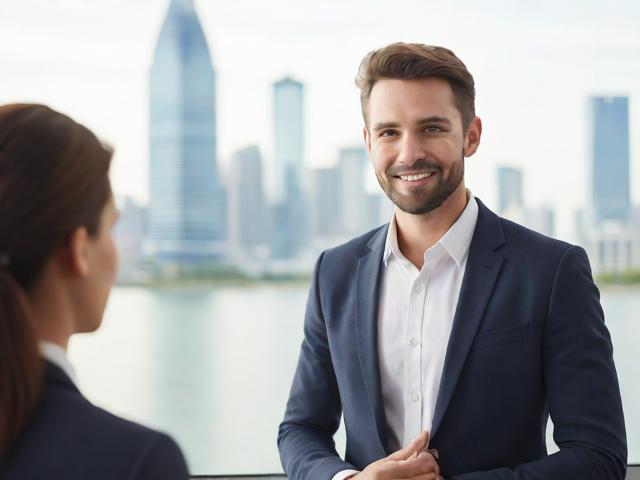 海外广告投放面试技巧:（海外广告投放面试技巧和话术）