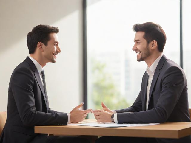 面试回答技巧视频:（面试回答技巧视频讲解）