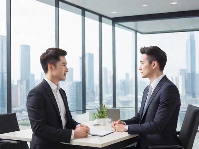 房产渠道经理面试技巧:（房产渠道经理一般年薪多少）