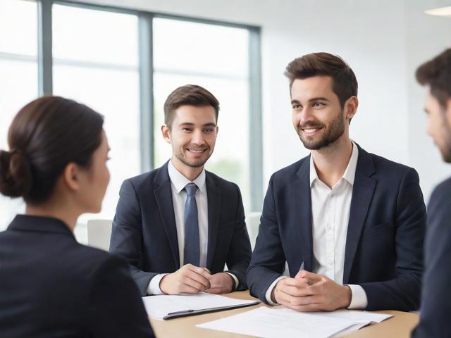 面试技巧英文:（面试技巧英文翻译）