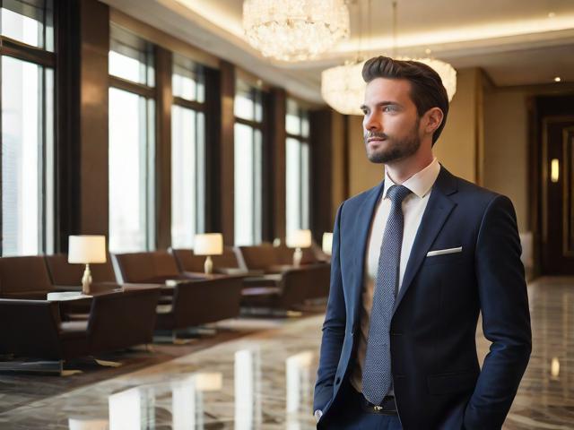 酒店面试技巧:（酒店面试步骤）