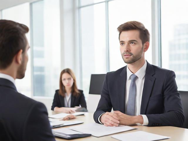 网络公司招聘面试技巧:（网络公司面试会问些什么问题）