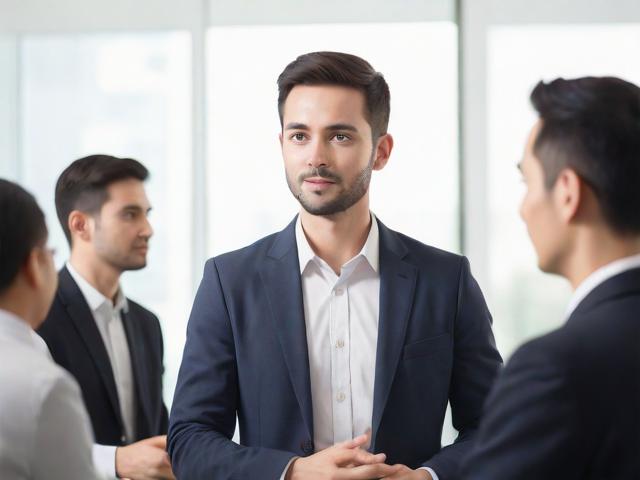 工程部好经理面试技巧:（工程部经理需要什么能力）