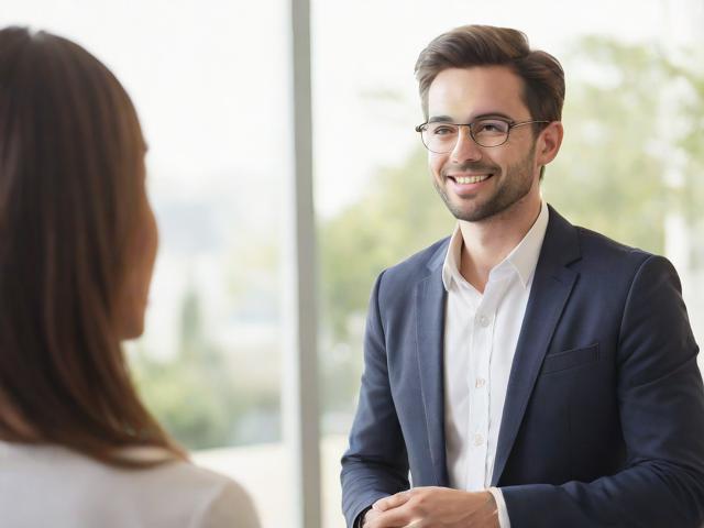 面试小技巧英文:（面试小技巧英文怎么说）