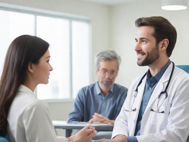 医院招聘面试技巧:（医院招聘面试考什么内容）